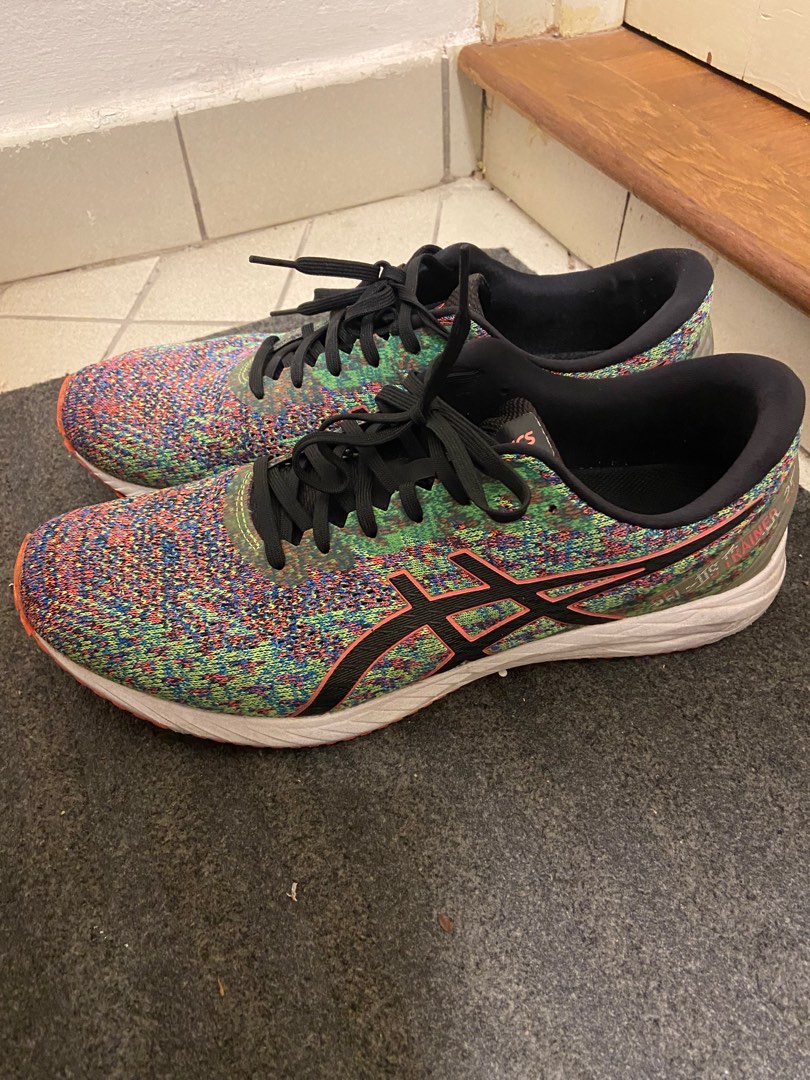 Gel trainer discount
