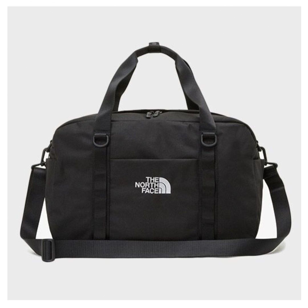 The north face sales briefcase