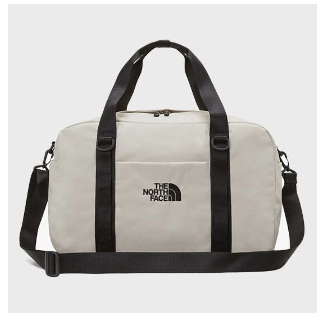 The north 2025 face briefcase