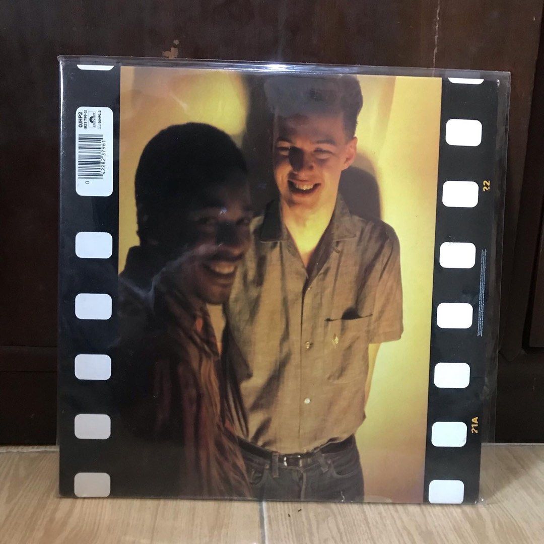 The Orange Juice Orange Juice Band Scottish jangle pop postpunk new