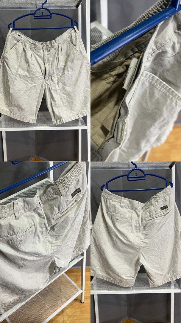 Timber discount creek shorts