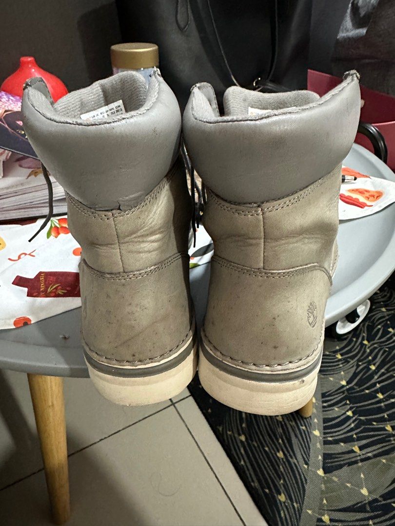 timberland ladies boots