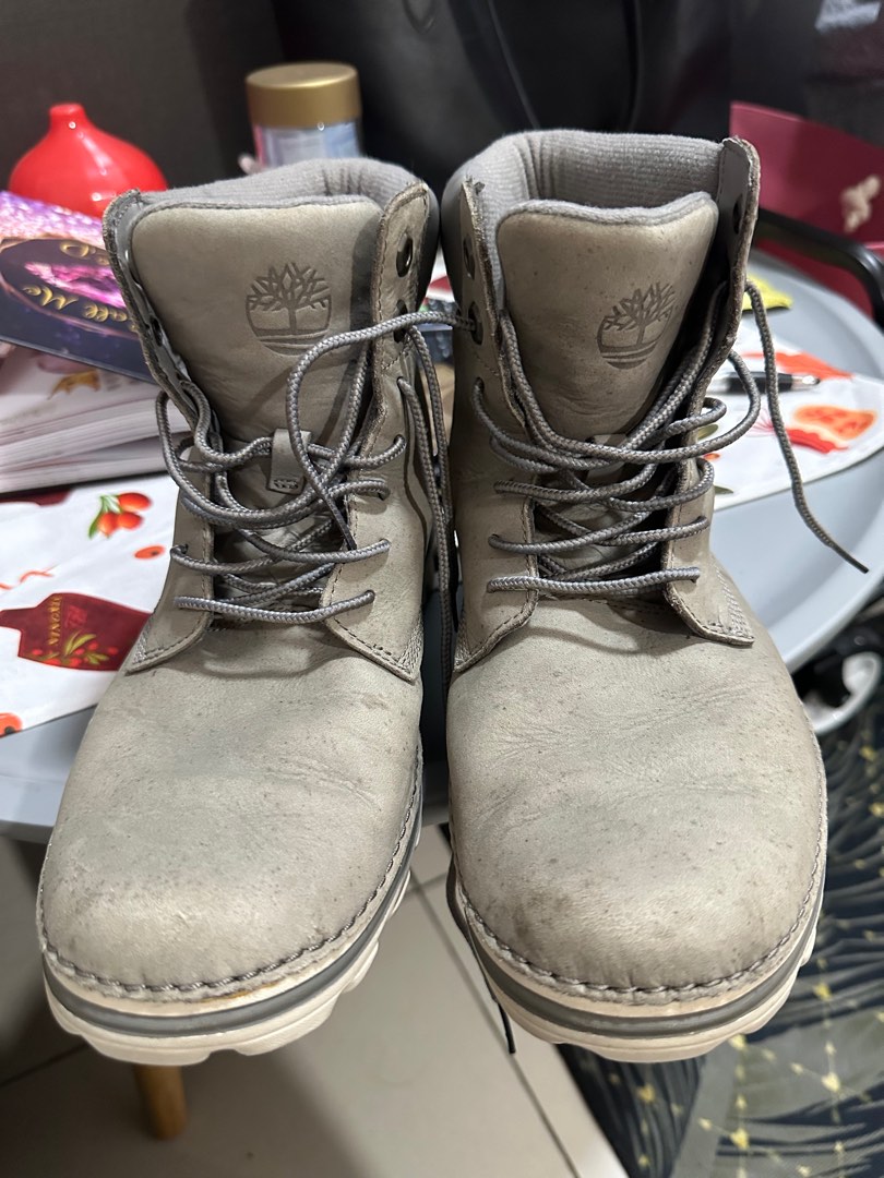 ladies timberland boots