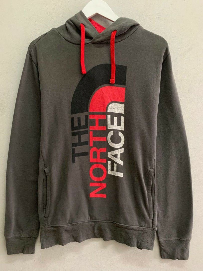Tnf North Face Hoodie