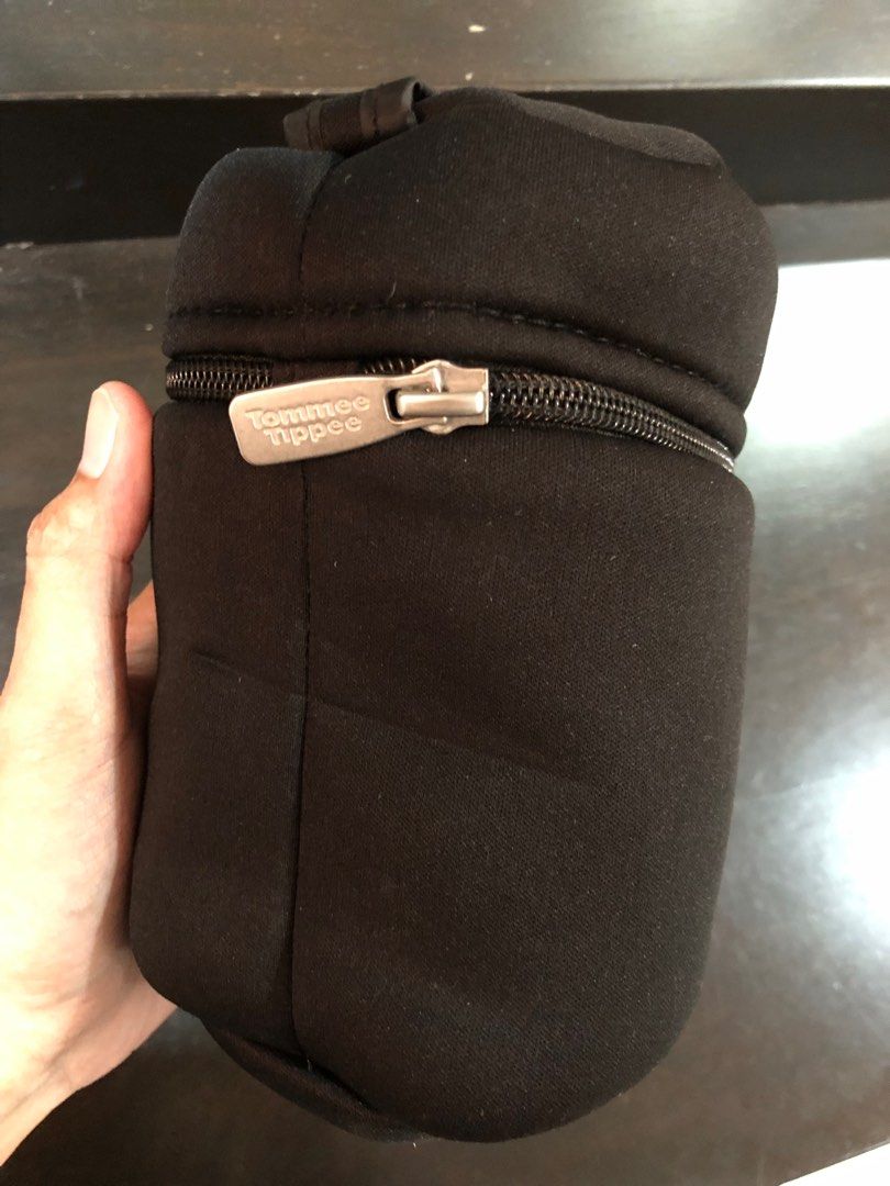 Tommee tippee best sale thermal travel bags
