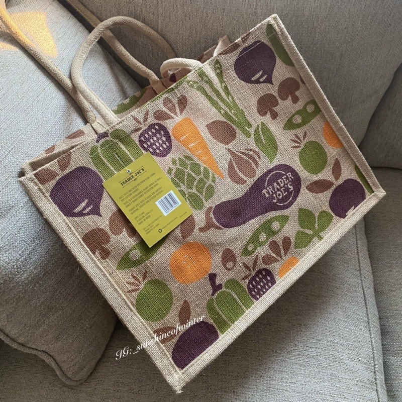 Trader Joe s Tote Bag