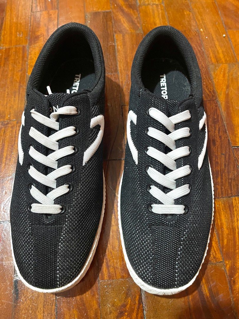 Tretorn nylite classic