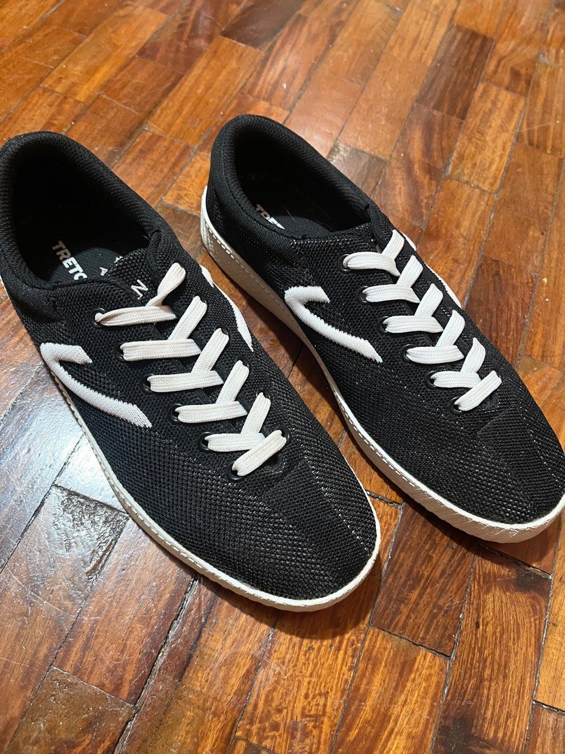 Tretorn nylite classic