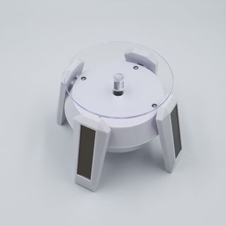 Turntable Rotating Display Stand