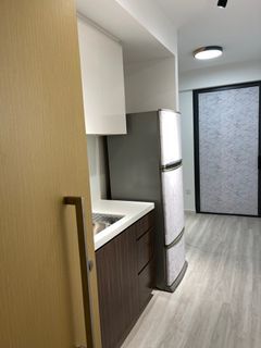 Condo studio unit for rent (Dual-key) at Twin Waterfalls