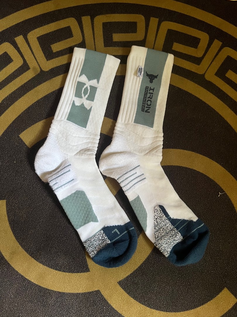 Project rock socks discount