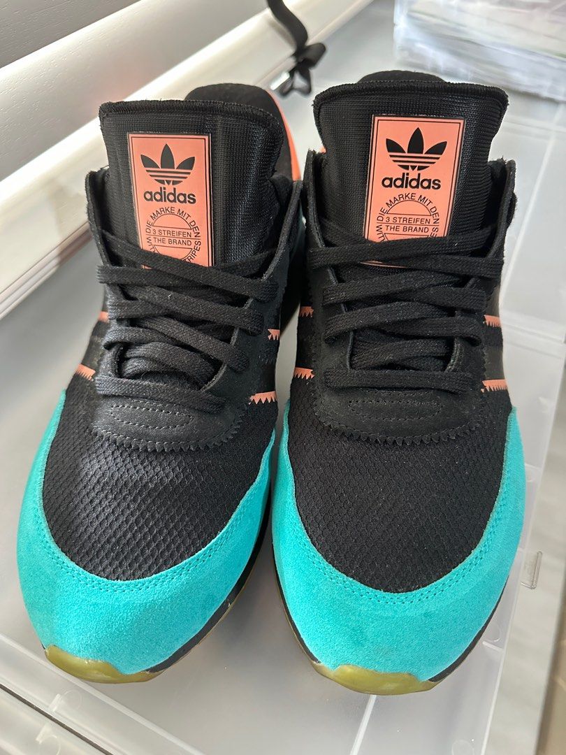 Adidas i 5923 best sale hawaiian thunderstorm