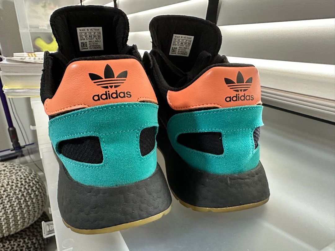 Iniki store hawaiian thunderstorm