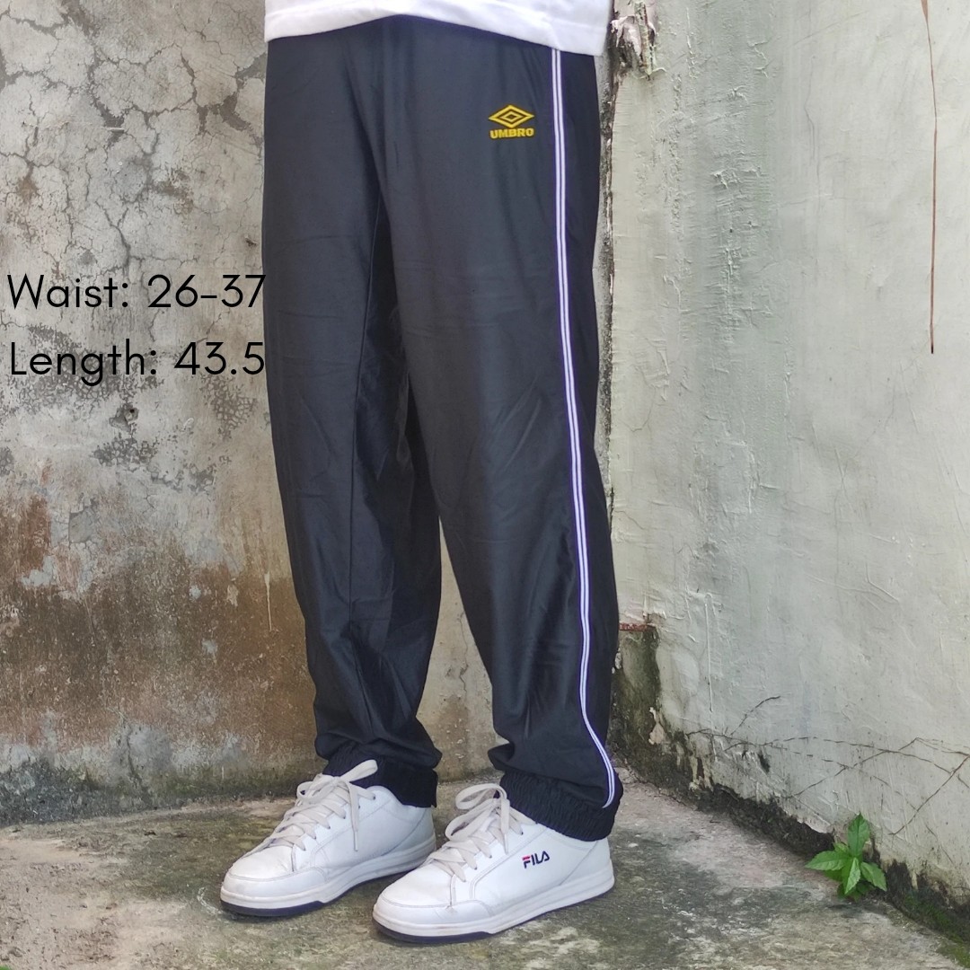 WEBアウトレット 【美品】＜umbro× BEAUTY&YOUTH＞ TRACK PANTS