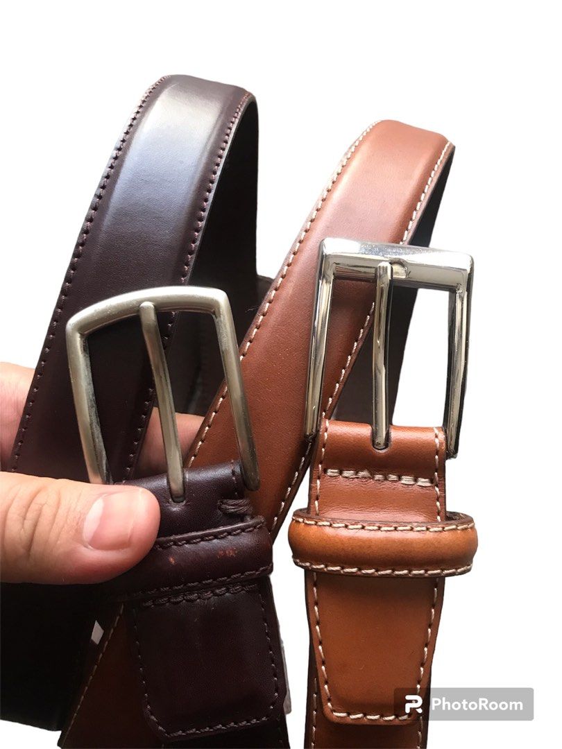 Uniqlo mens belts clearance