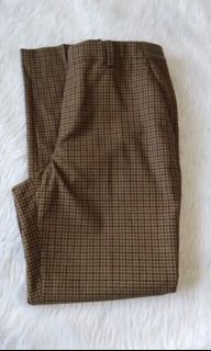 Uniqlo Ezy Ankle Pants