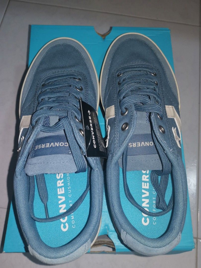 Converse shoes clearance with cushion