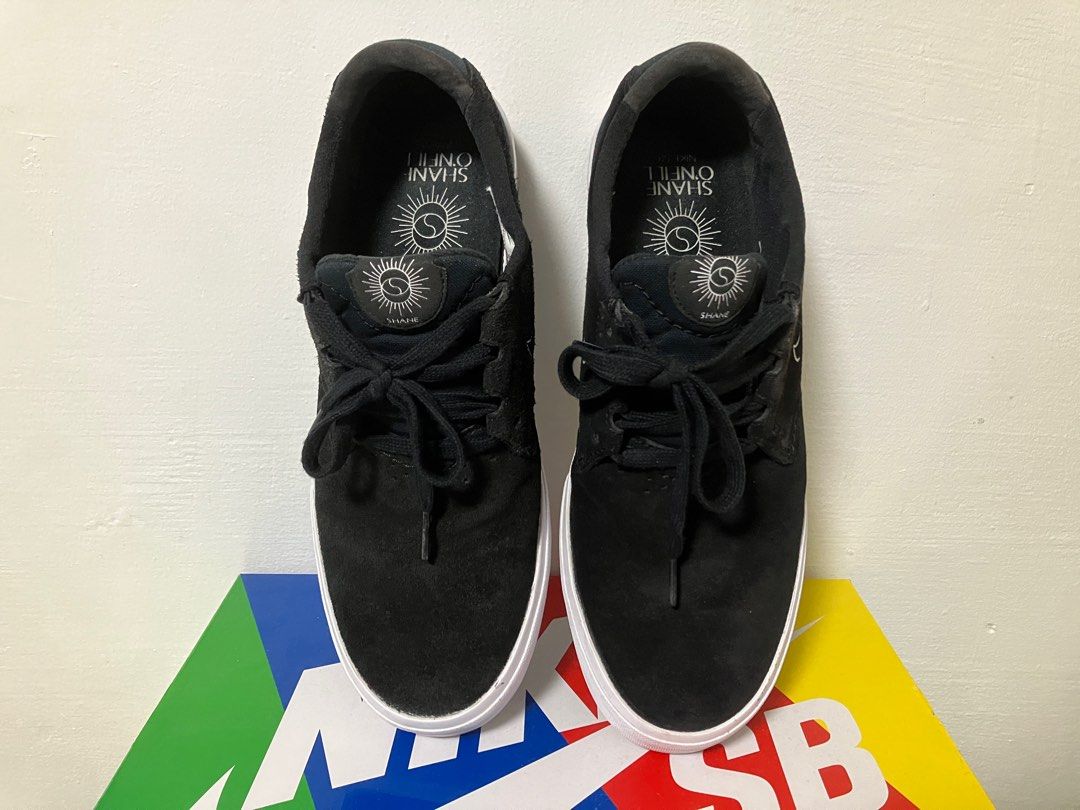 US9.5 Nike SB Shane Pro, Men's Fashion, Footwear, Sneakers on Carousell