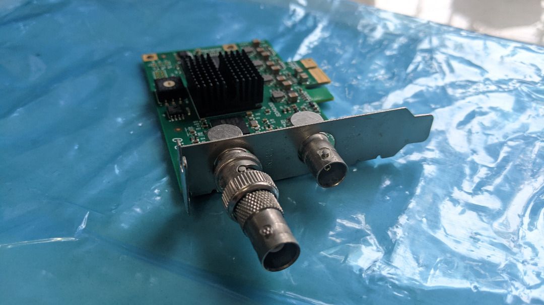 Ultra Encode HDMI 正規輸入品 HDMI 入力 最大16 Mbps 高性能エンコーダ NDI HX SRT にも対応 - 2