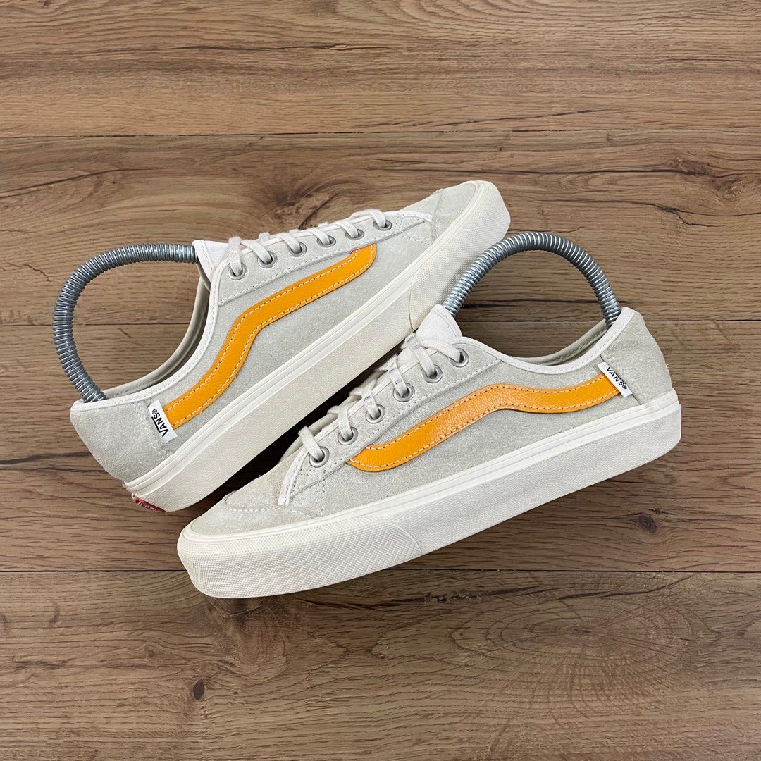Vans blackball 5uk Women s Fashion Footwear Sneakers on Carousell