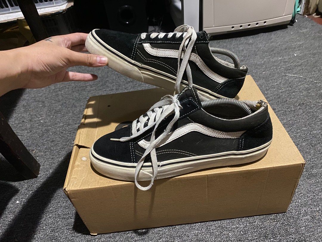 vans old skool sk8 hi