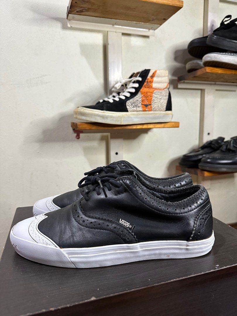 Vans syndicate online dealers 2025
