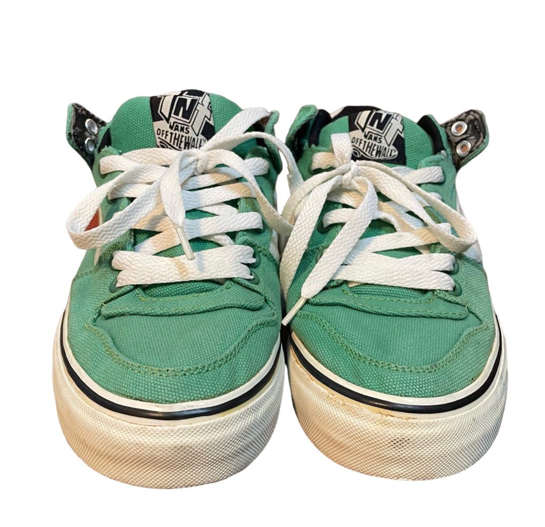 Vans tnt ii mid outlet