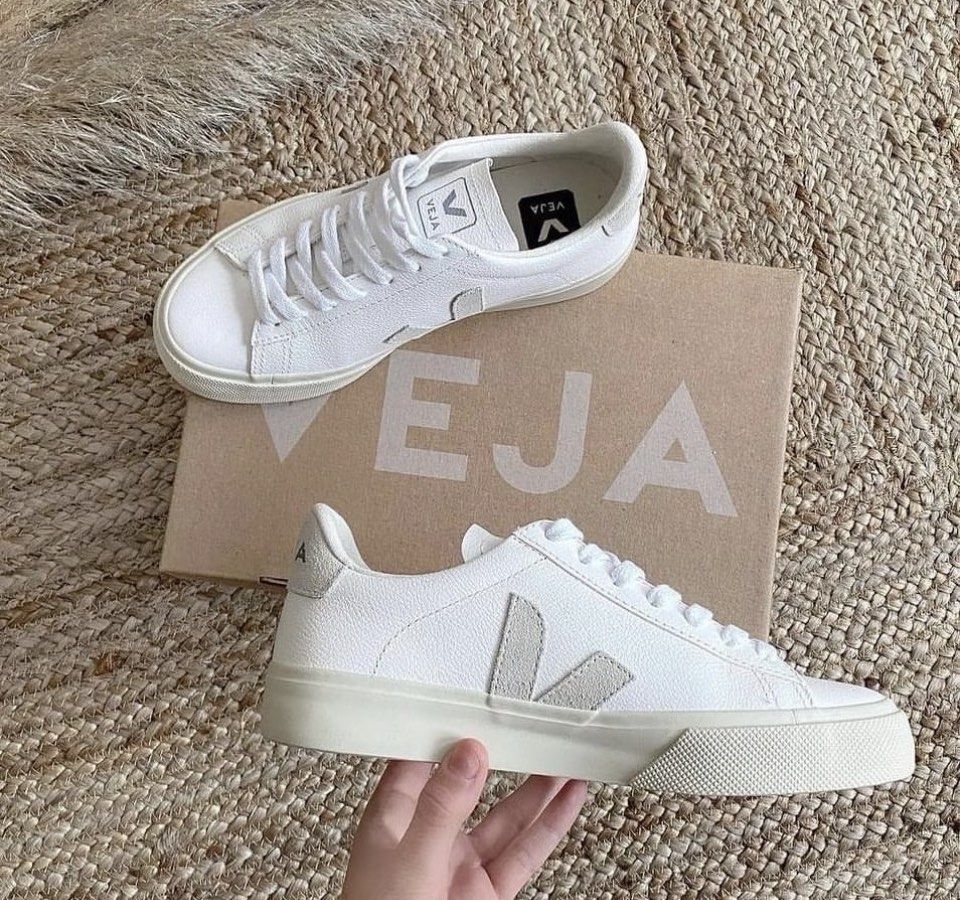 Campo 2024 white natural