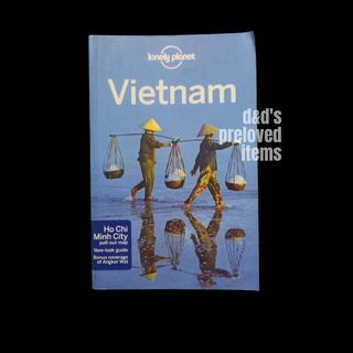 Vietnam Travel Guide | Lonely Planet