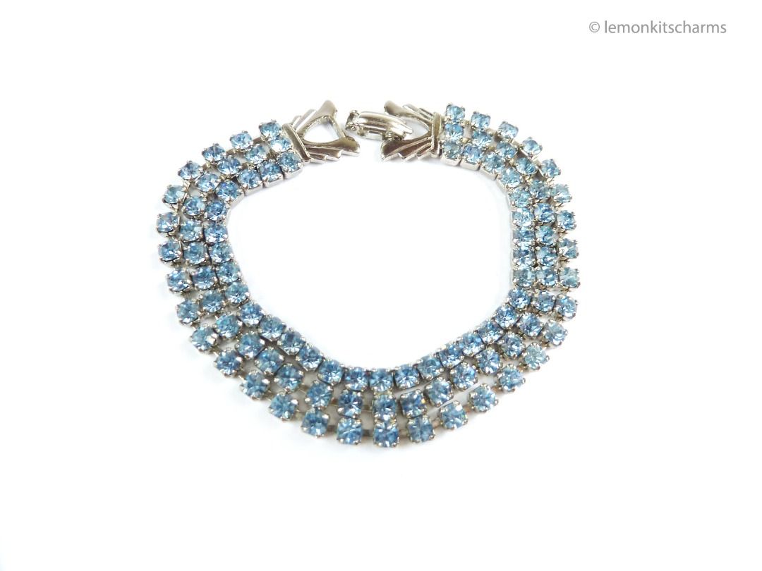 Weiss bracelet sales