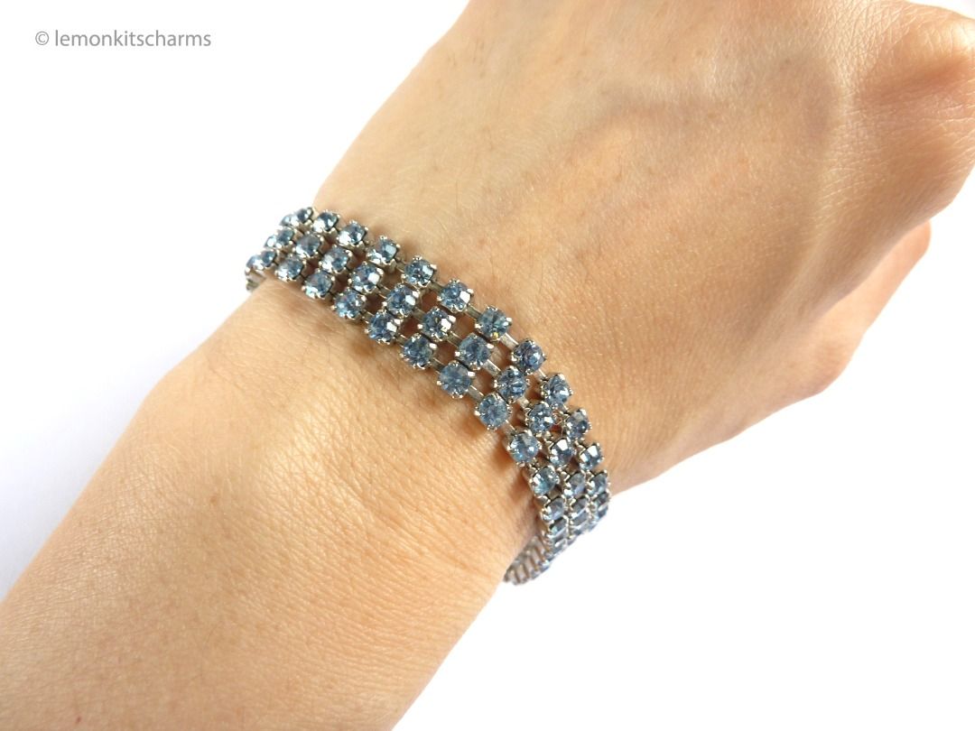 Weiss jewelry hotsell bracelet