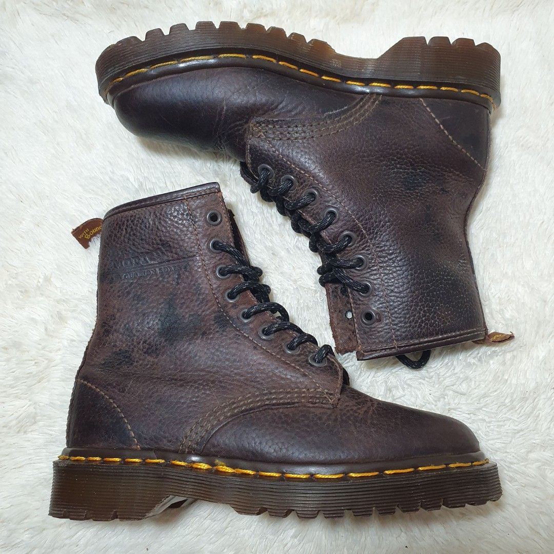 Doc martens boots 90s deals