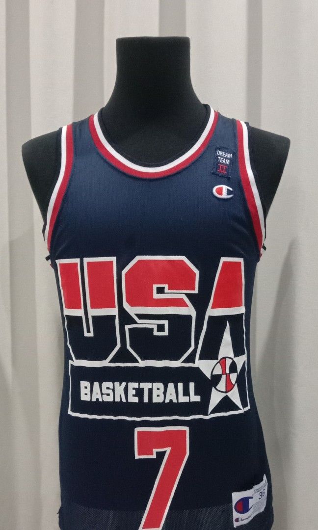 Nba dream outlet team jersey