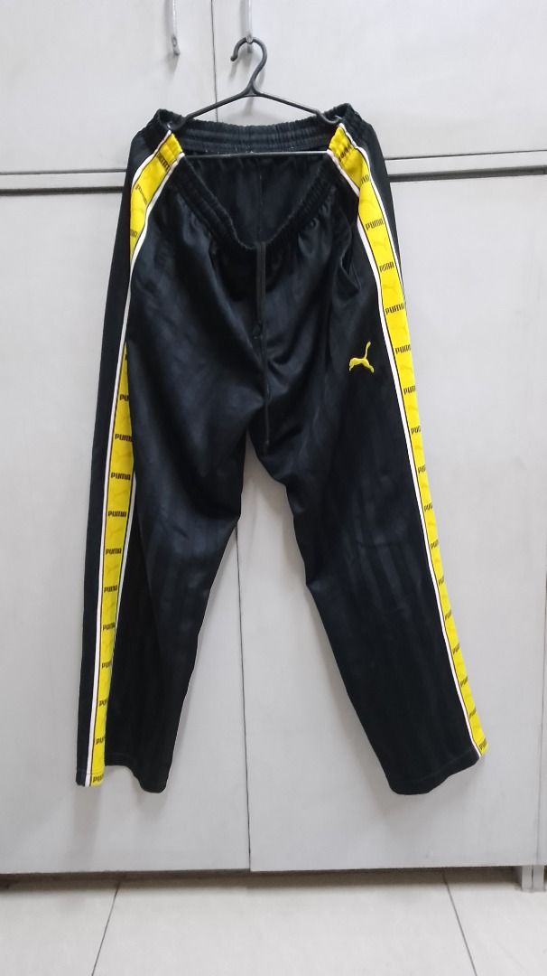 Vintage puma track pants new arrivals