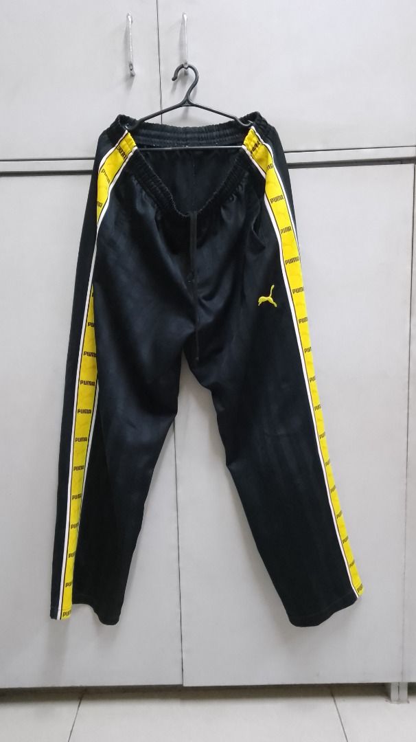 Vintage Puma Track Pants
