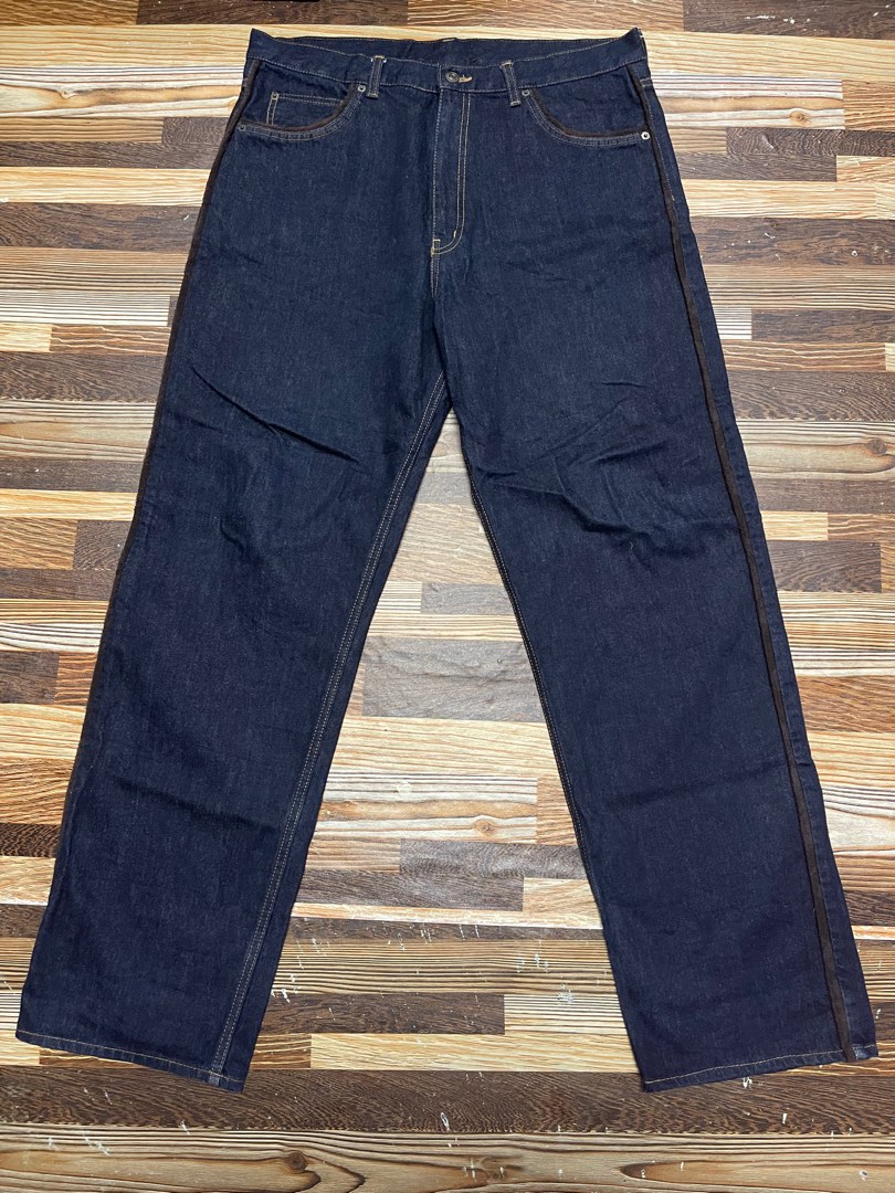 Vintage Swagger Japan Jeans, Men's Fashion, Bottoms, Jeans on Carousell