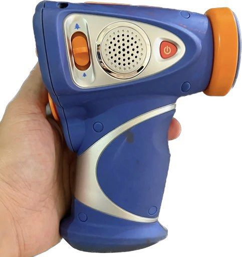 Kidizoom video camera on sale