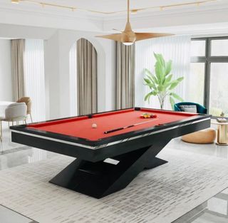 Wayne Luxury Billiard Table