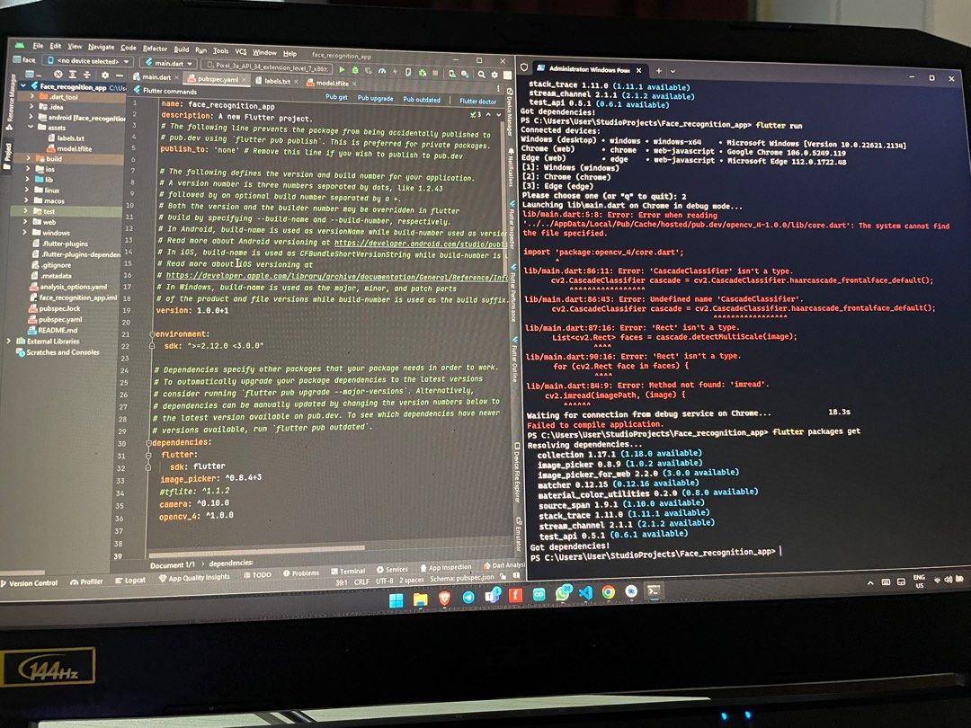 WEBSITE MAKER | WEBSITE DEVELOPER | SERVIS WEBSITE | WEBSITE (Category: Others) located in Kota Kinabalu. Submitted by mich_er (Listing ID 1249261235, Image 1). Description: 𝐌𝐄𝐍𝐆𝐀𝐏𝐀 𝐏𝐈𝐋𝐈𝐇 𝐊𝐀𝐌𝐈 🤔? 𝐓𝐀𝐊 𝐌𝐀𝐂𝐀𝐌 𝐊𝐄𝐃𝐀𝐈 𝐋𝐀𝐈𝐍, 𝐊𝐀𝐌𝐈..🤩✅ 1. 𝘉𝘢𝘨𝘪 𝘬𝘰𝘳𝘢𝘯𝘨 𝘤𝘰𝘮𝘱𝘭𝘦𝘵𝘦 html 𝘥𝘢𝘯 𝘤𝘰𝘮𝘱𝘭𝘦𝘵𝘦 css. 💯 2. 𝘚𝘦𝘥𝘪𝘢𝘬𝘢𝘯 𝘊𝘰𝘮𝘱𝘭𝘦𝘵𝘦 Domain & Server.🖱 3. 𝘉𝘢𝘨𝘪 𝘧𝘶𝘭𝘭 𝘨𝘶𝘪𝘥𝘢𝘯𝘤𝘦 𝘶𝘯𝘵𝘶𝘬 