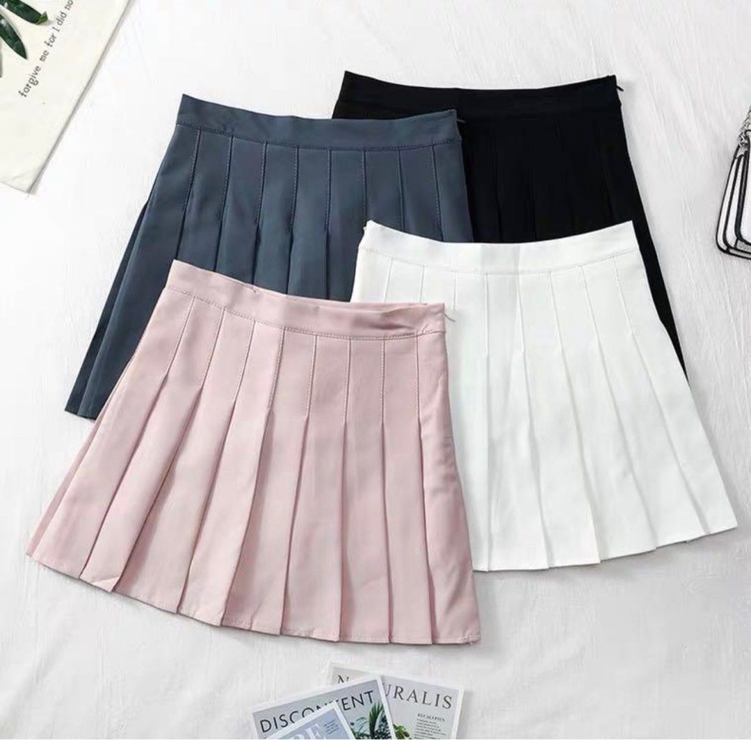 Cheap tennis skirts sales