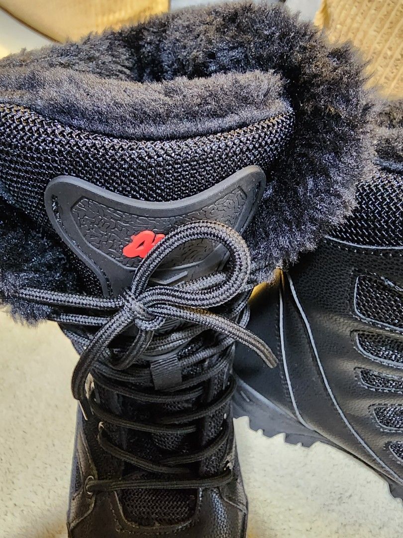 Fur north face winter boots sale womens