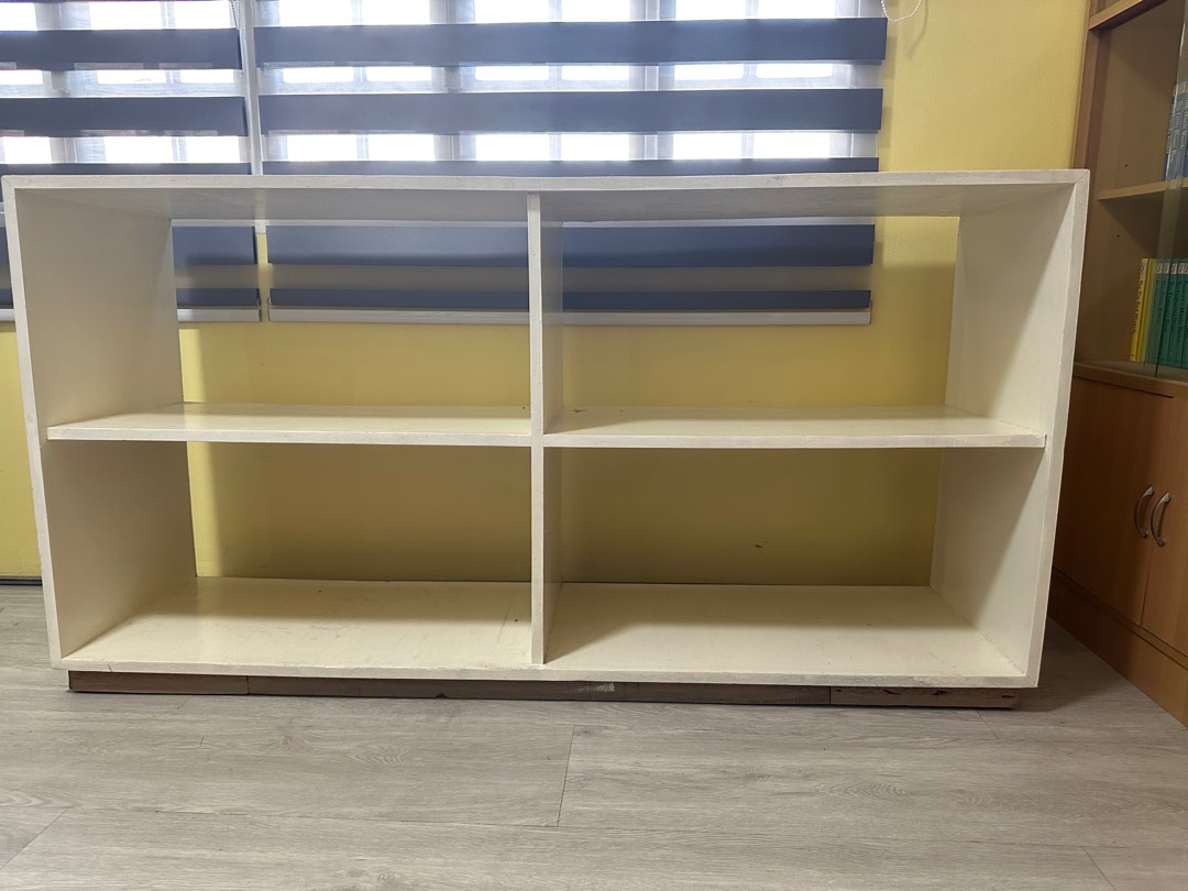 Wood Toy Display / Storage / Cubby Hole / Bag shelf, Babies