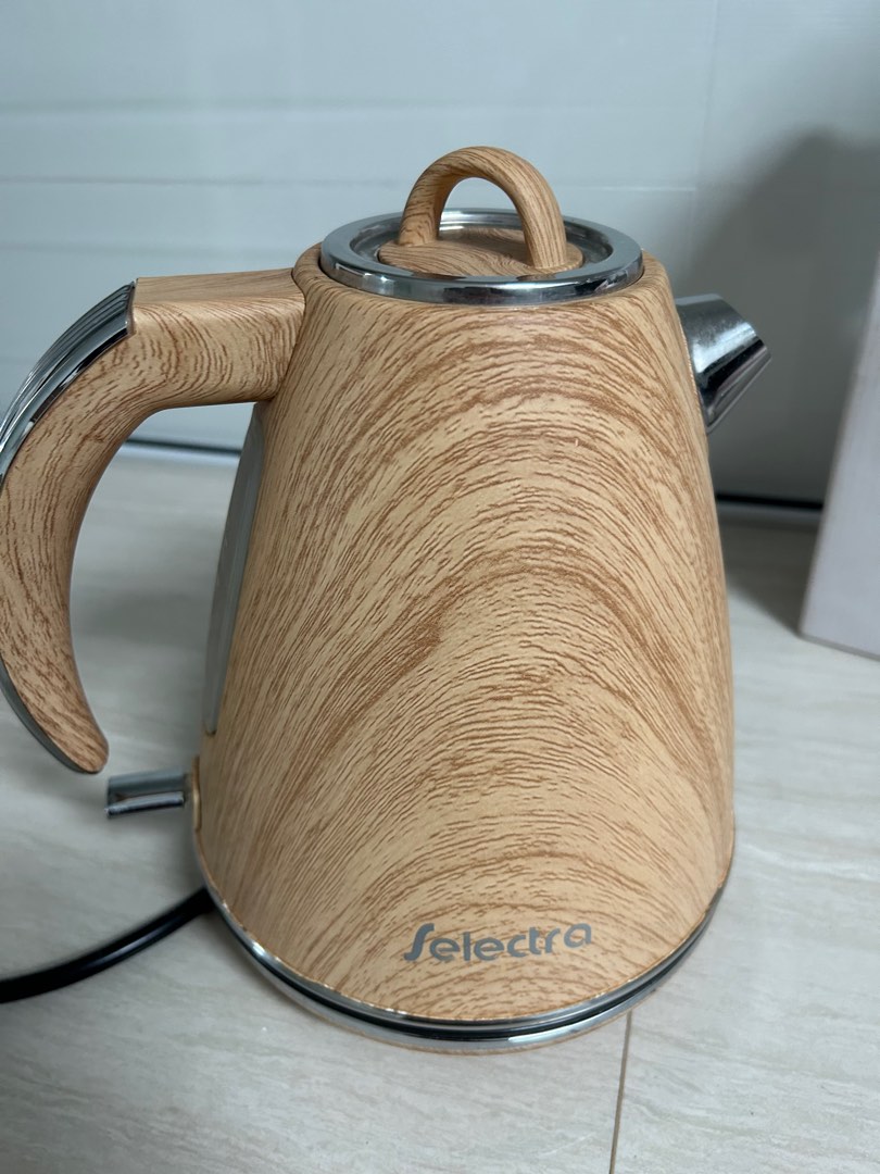 Egl kettle hot sale