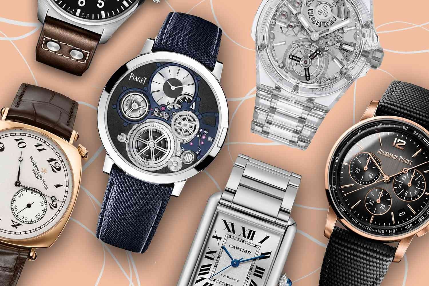 WTB Buying all Watches Fast Cash High Take in