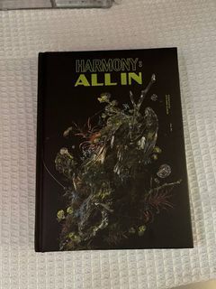 [WTS] ALL IN UNSEALED ALBUM