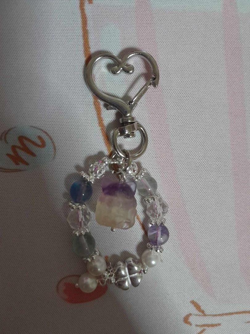 Purse keychain charms new arrivals