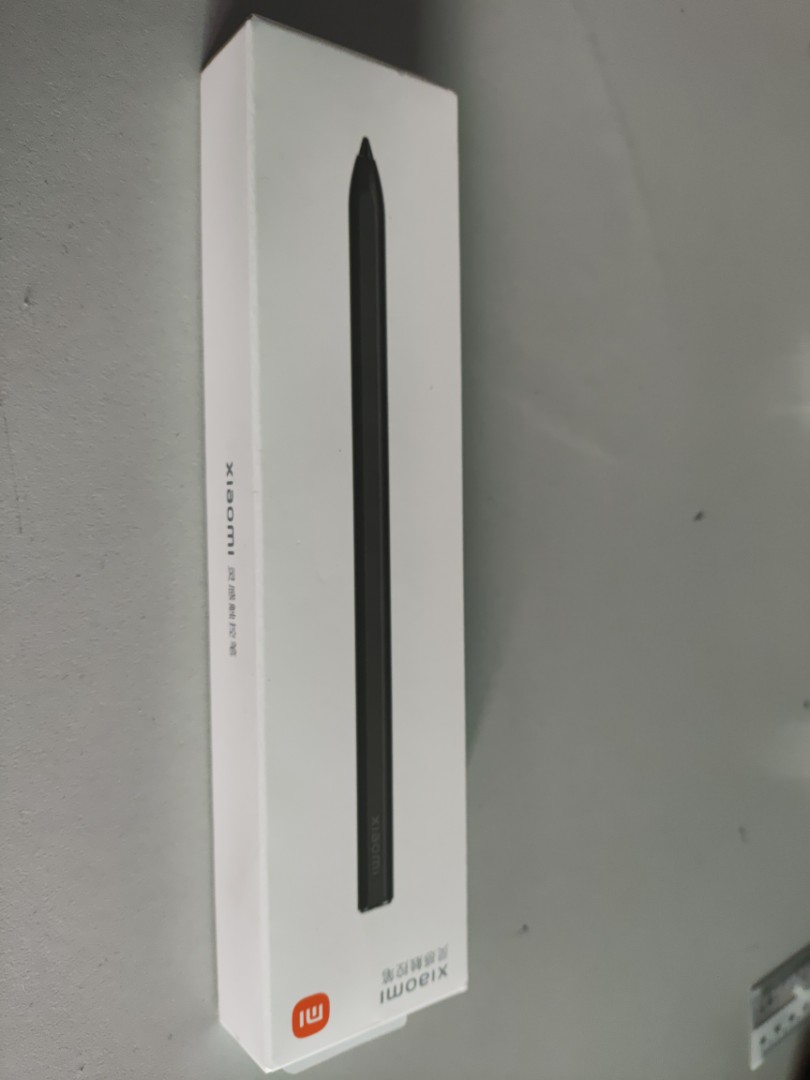 Xiaomi smart pen 1st gen