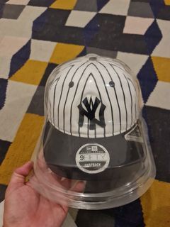 Yankees New Era snapback