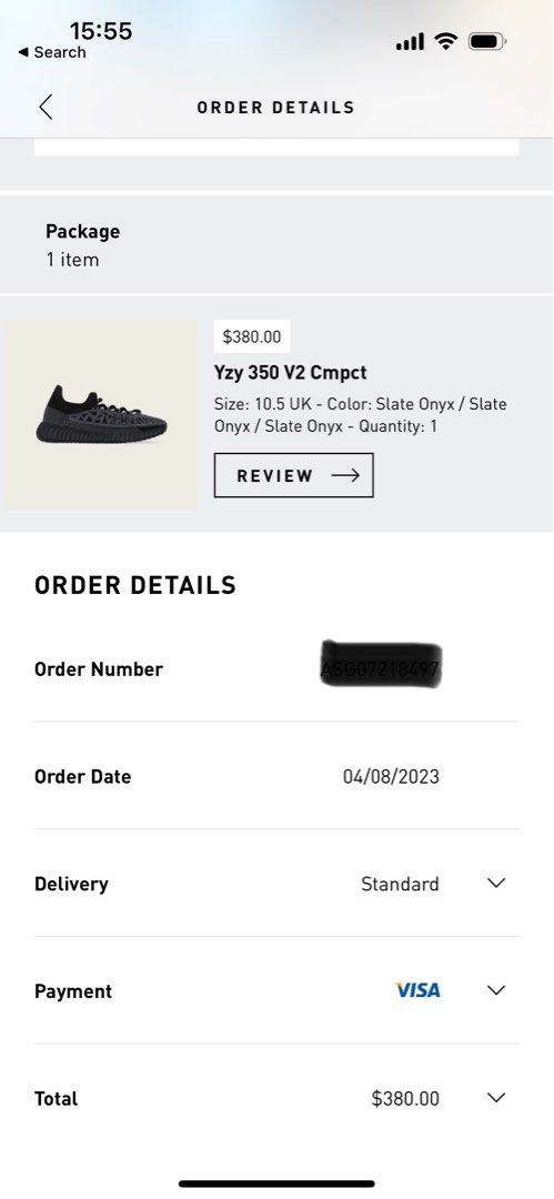 Yeezy uk cheap size chart
