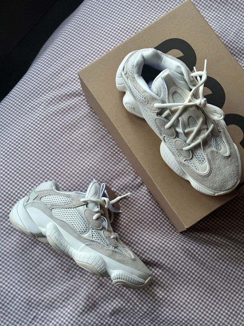 Yeezy 500 tts clearance